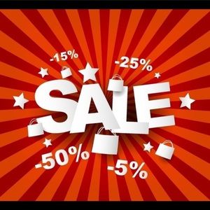 🎈SALE 🌼 SALE 🦋 SALE 🐝 SALE. Liquidation sale!